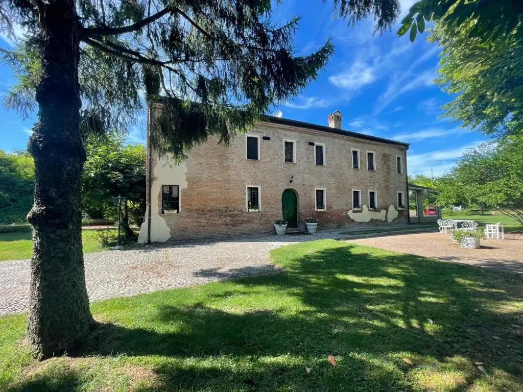 Villa Camilla