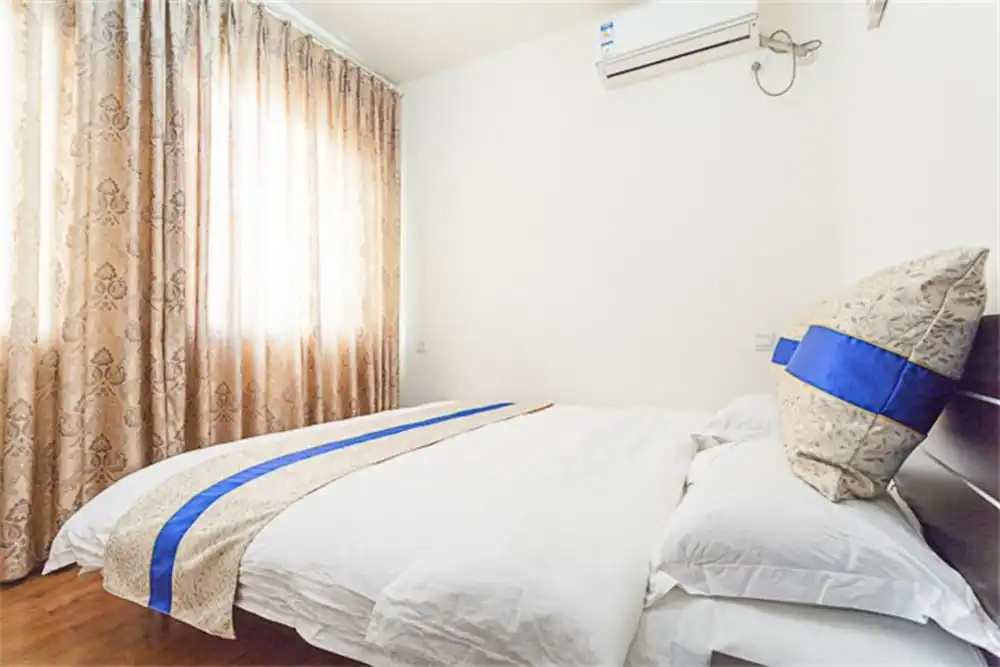 Chengdu Tu Le Apartment