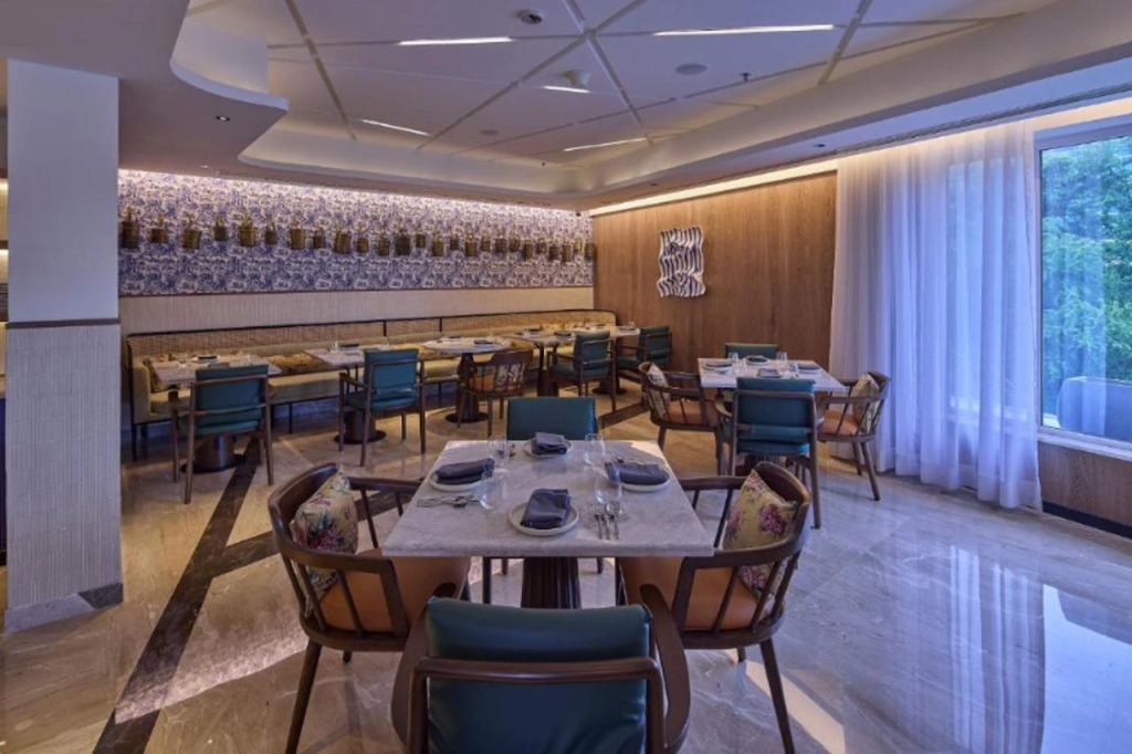 ICONIQA - The Lifestyle Hotel of Mumbai