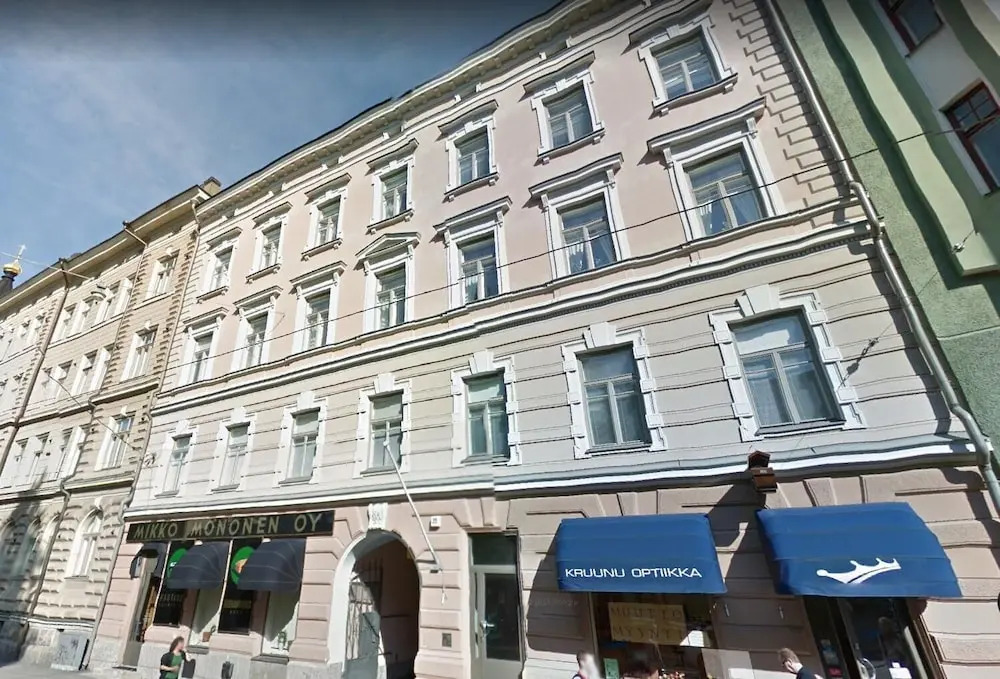 WeHost Liisankatu 25