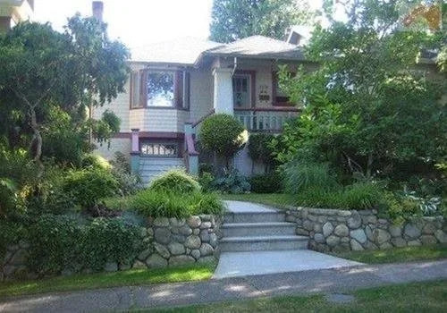 Haven on The Hill