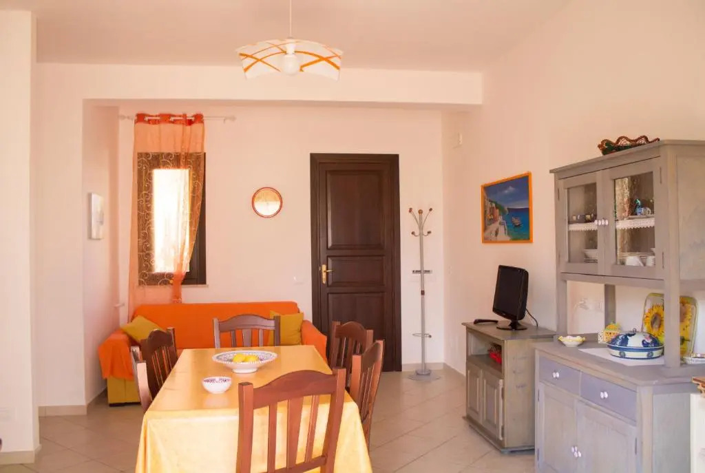 Residence Antico Baglio