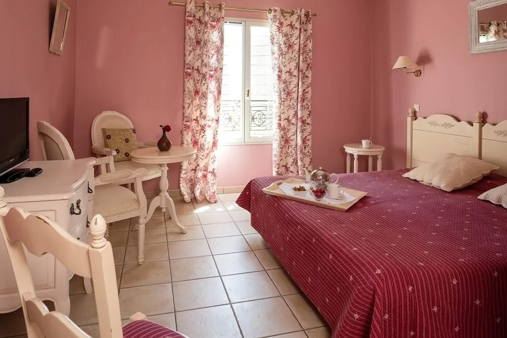 CÉRÈS - Boutique-Hôtel & Spa