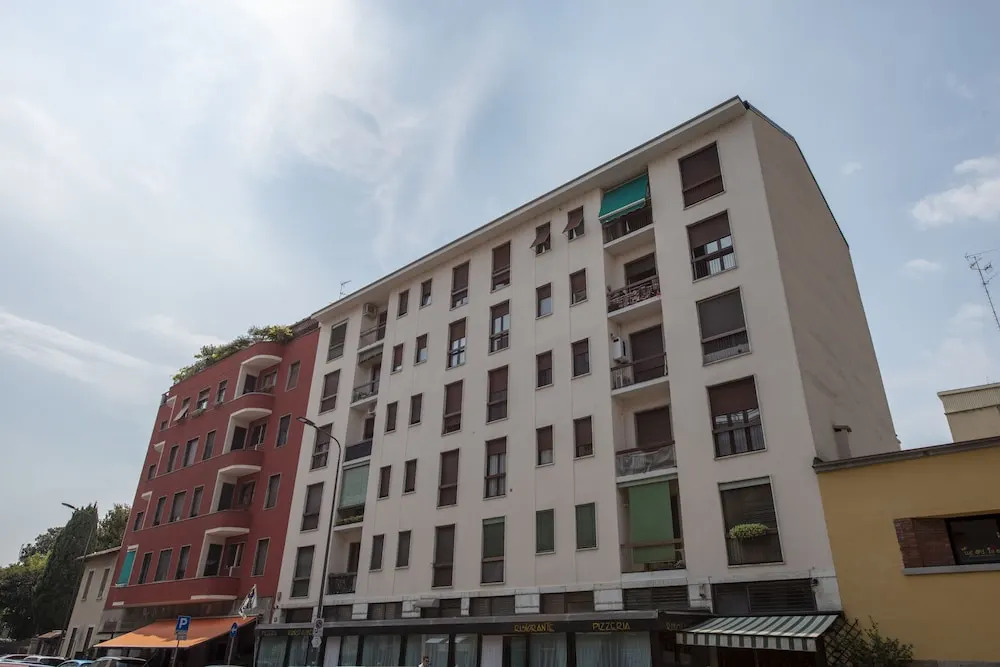 Fieramilanocity - Masaccio