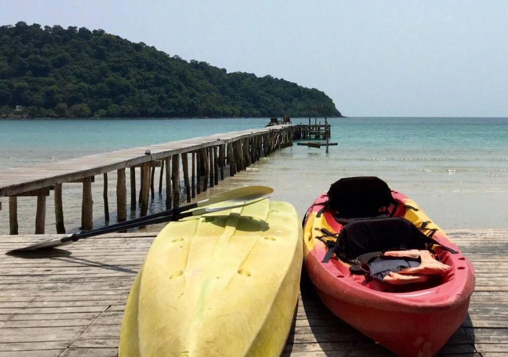 Koh Kood Resort