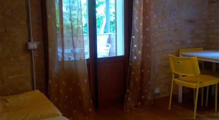 I Trinci B&B