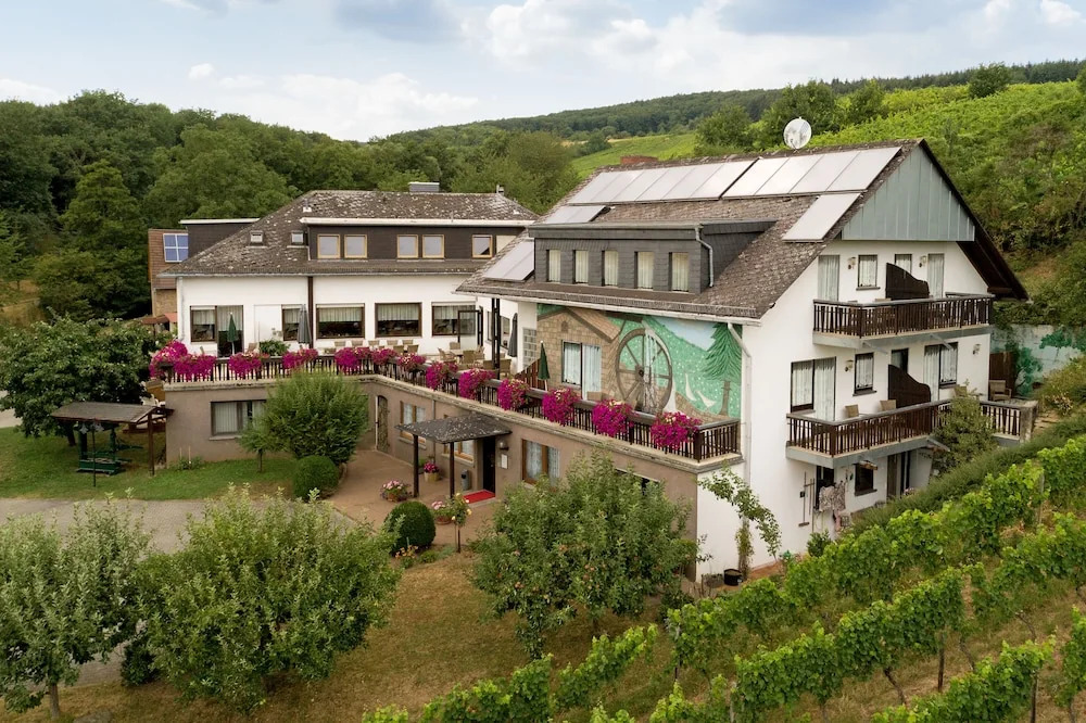 Hotel Kühns Mühle