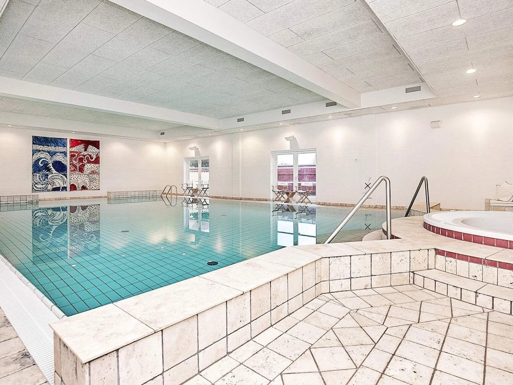 4 Star Holiday Home in Skagen