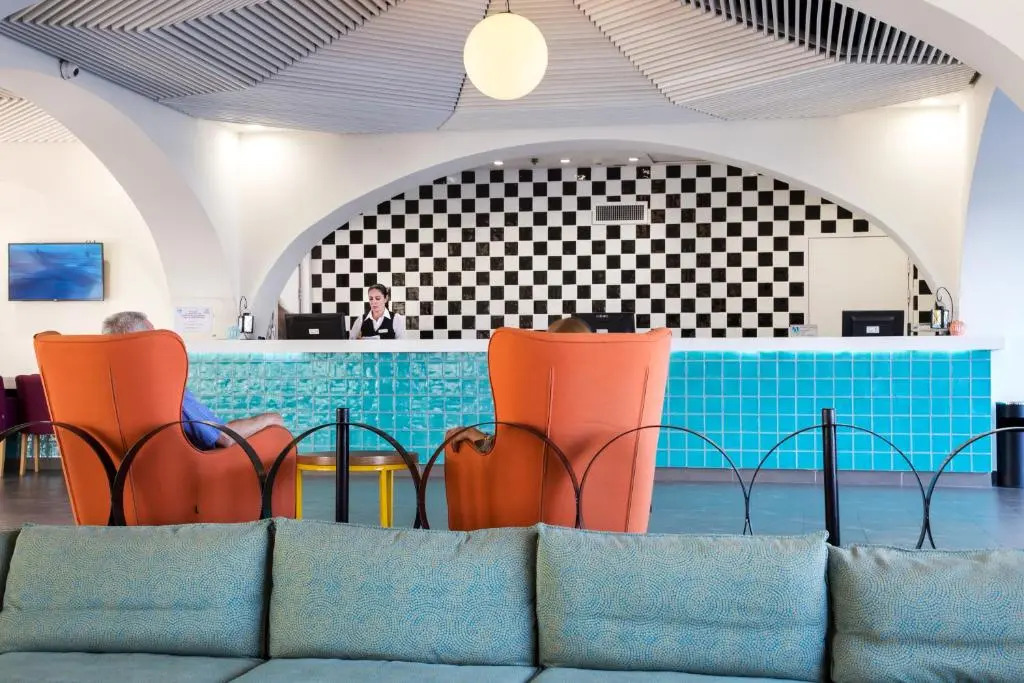 Neve Eilat Hotel By Atlas Hotels