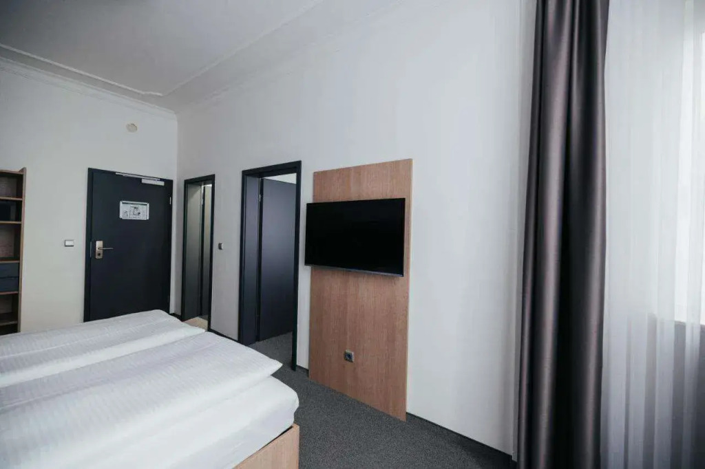 N9 Hotel Nürnberg-City