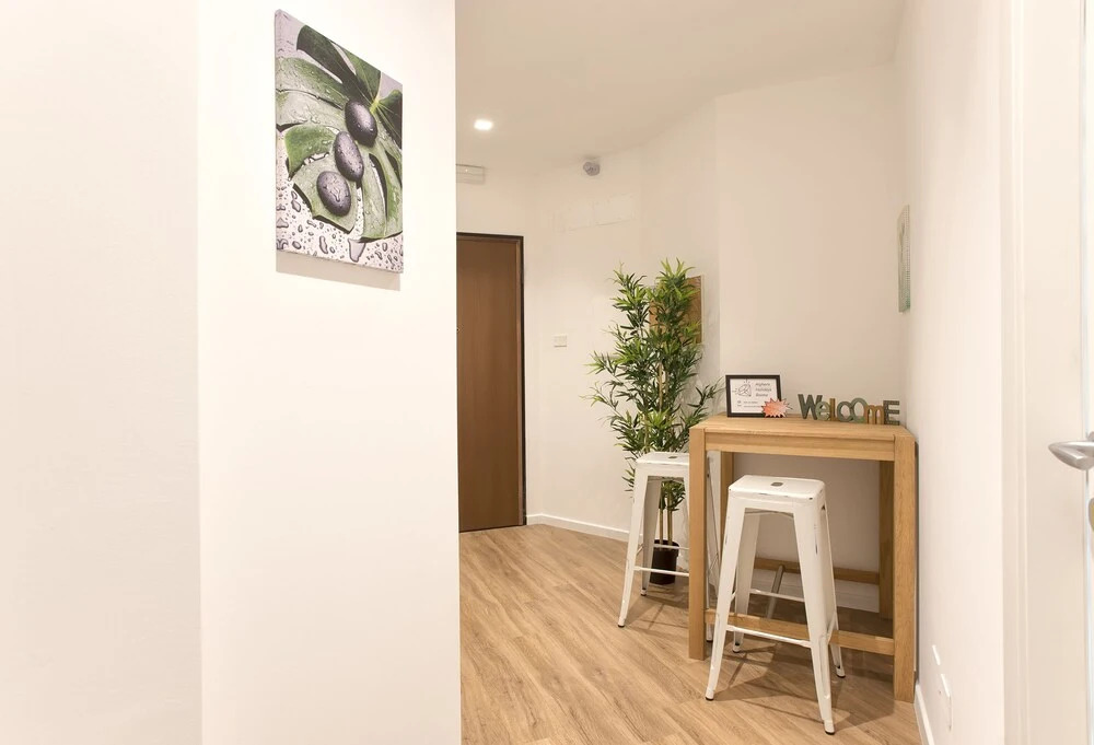 Alghero Holidays Rooms