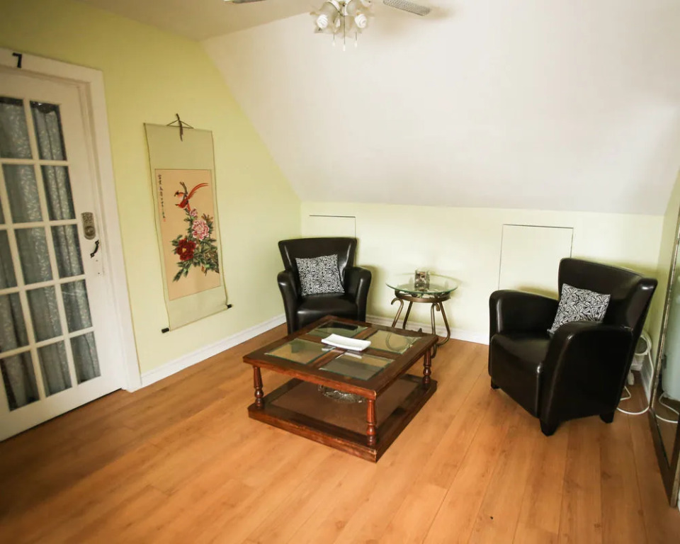 Le 227 Laurier B&B