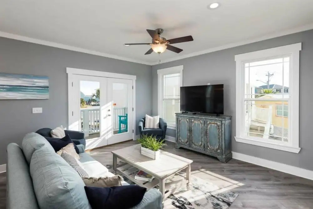Carried Away by Meyer Vacation Rentals