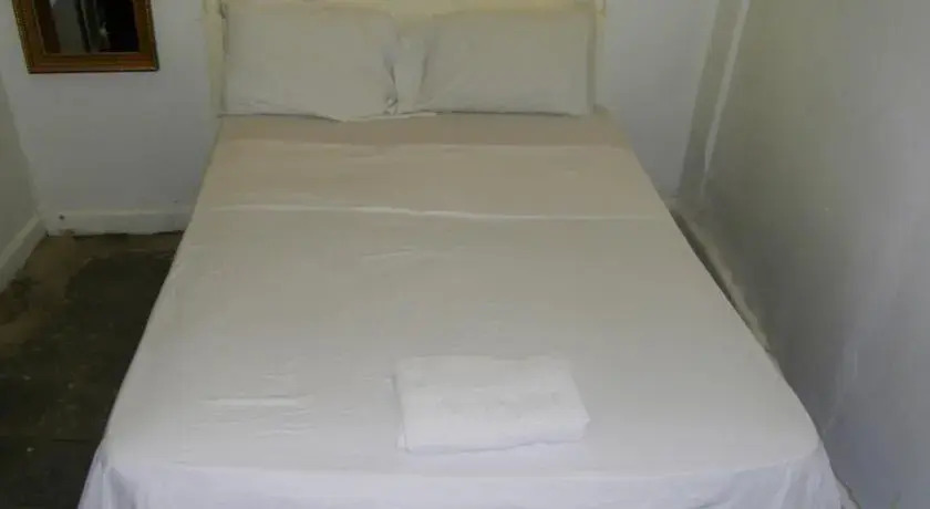 Hostal Dominico Mundial