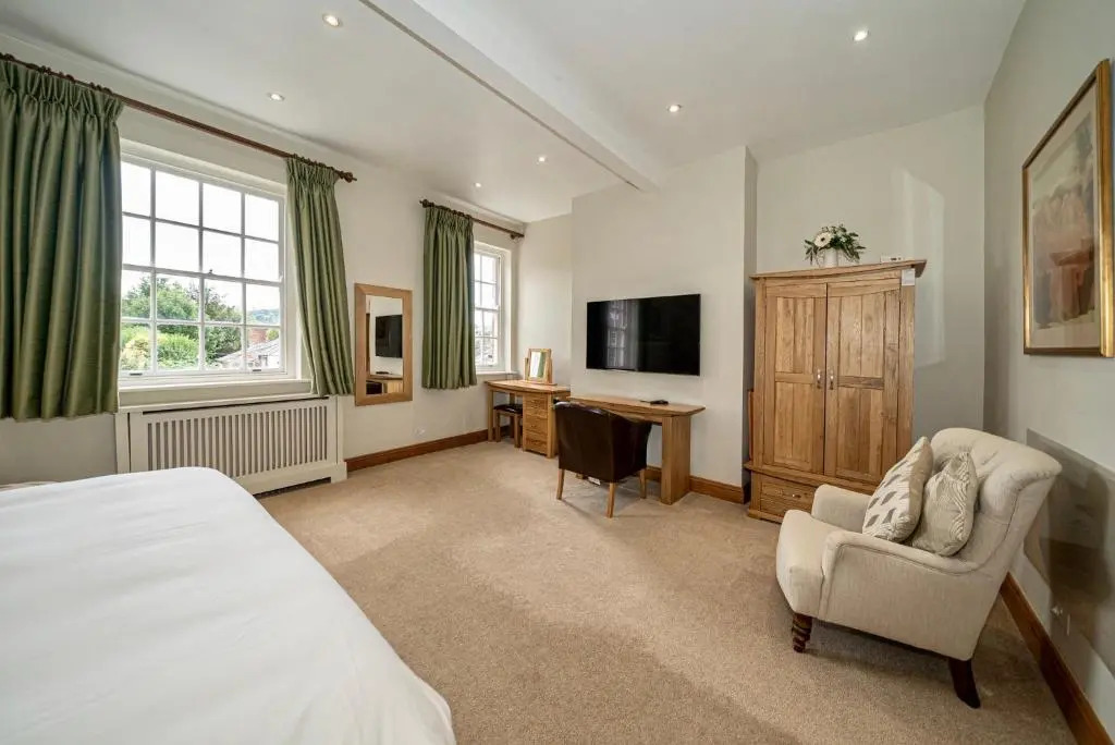 Serviced Apartments Macclesfield