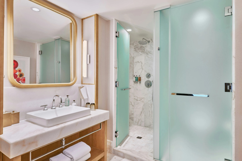 JW Marriott Parq Vancouver