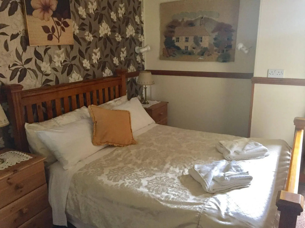 Melrose Villa Guest House
