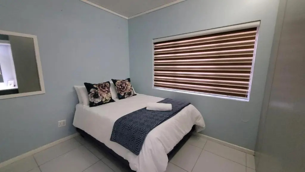 Effortless Self Catering Accommodation