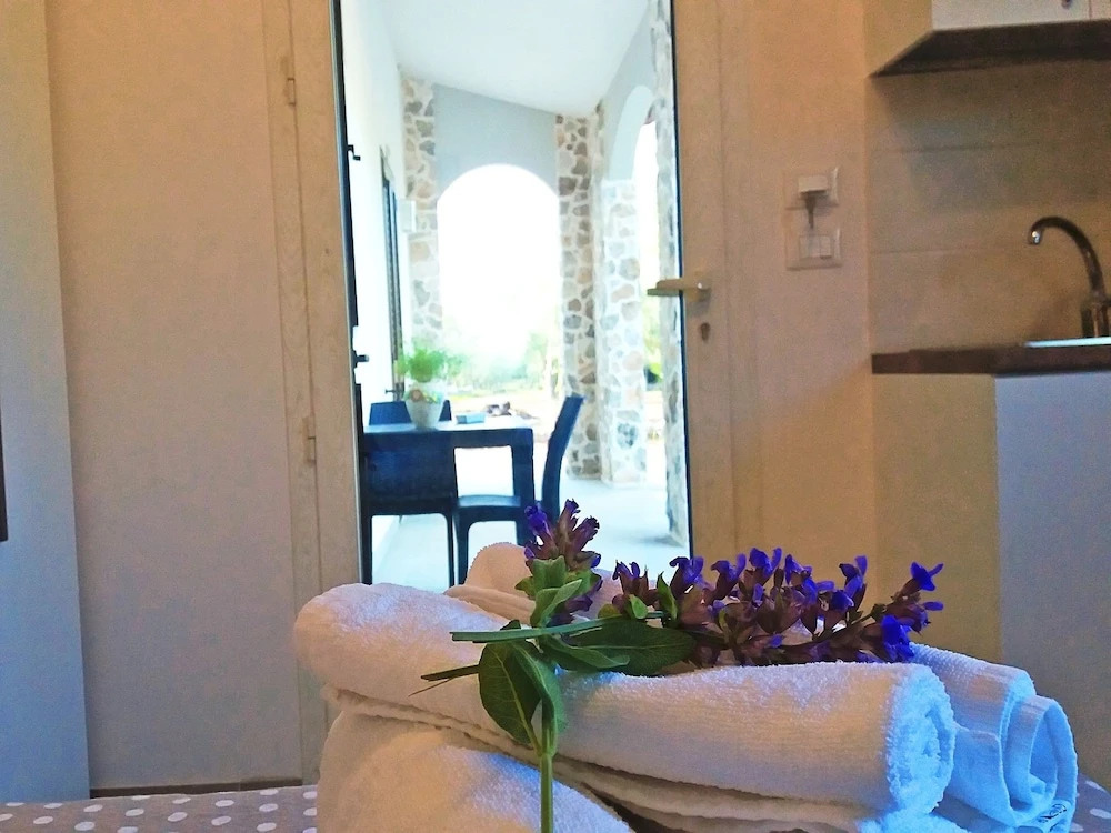 Tenuta GD Salento