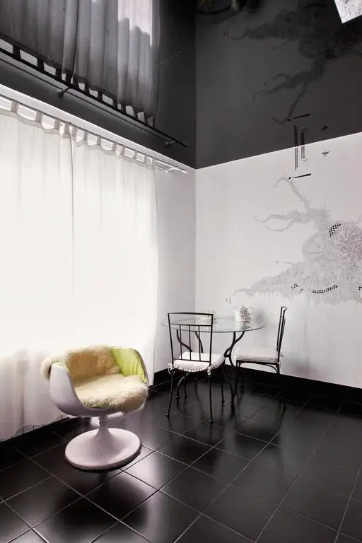 Suite At Kardovskogo