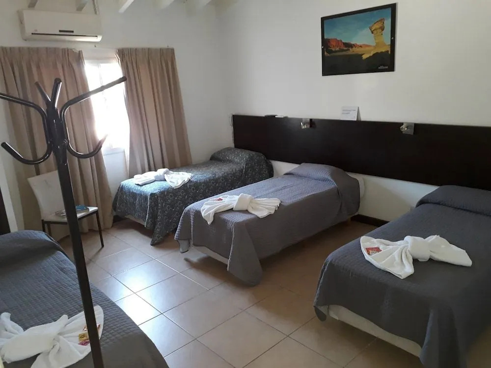 Hotel Ischigualasto