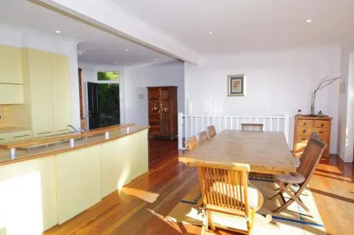 Beau Soleil, 28 East Street