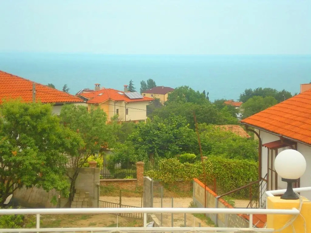 Family Hotel Liana