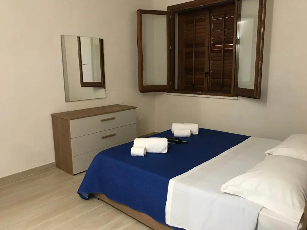 Case vacanze Spagnola 106