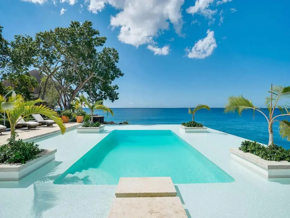 Sunny Vacation Villa 67