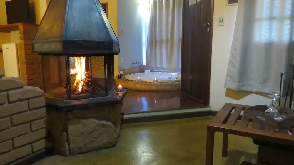 Pousada Serra Vista