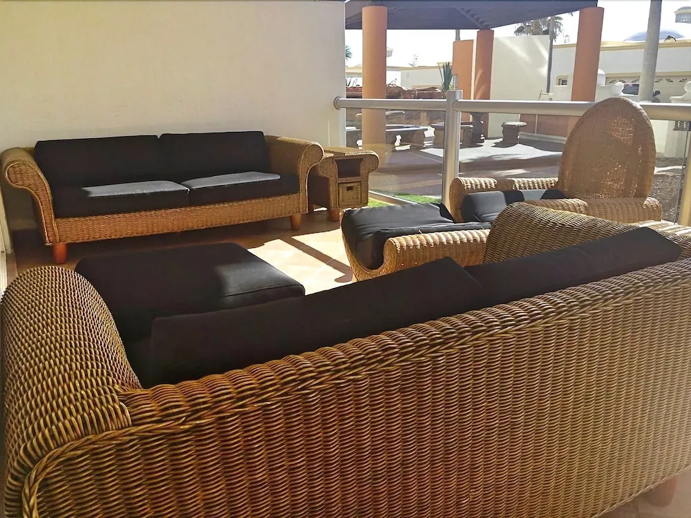 Baja 101 - 2 Br Condo