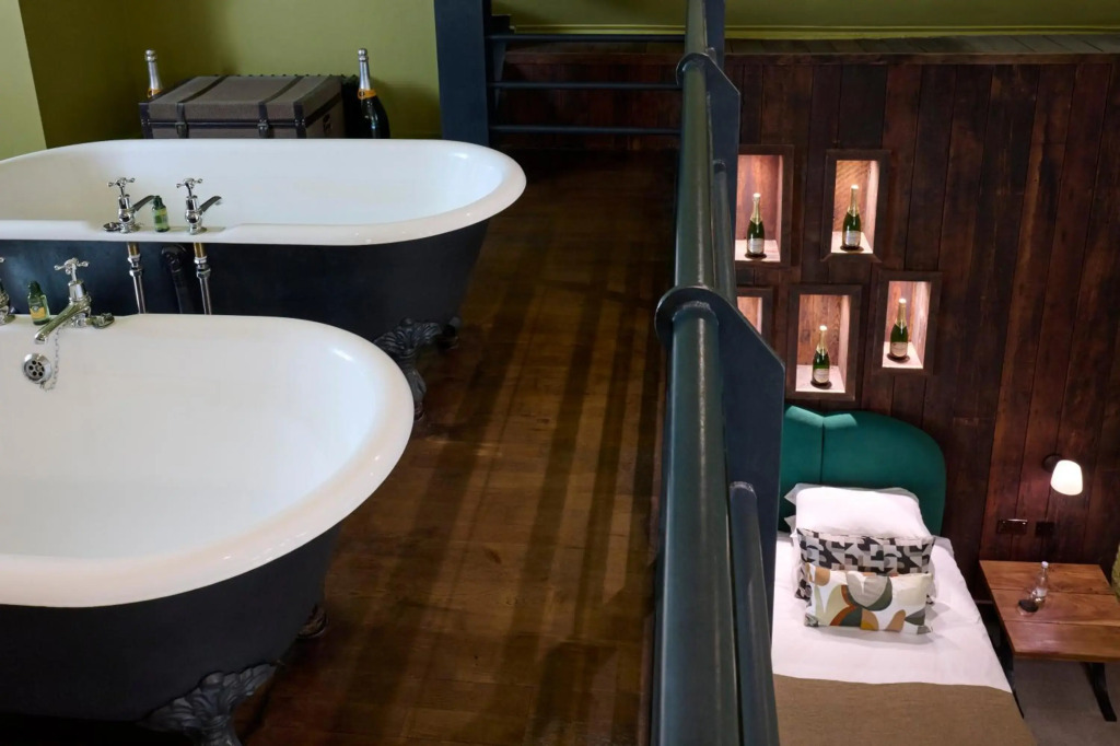 Hotel du Vin Bristol