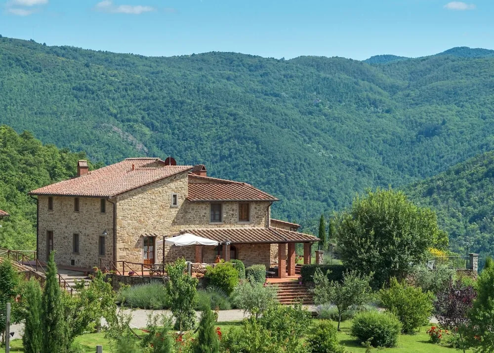 Villa Mille Desideri