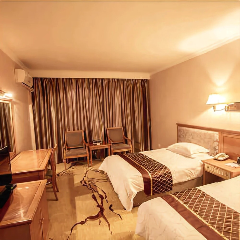 Hua'er Palace Hotel