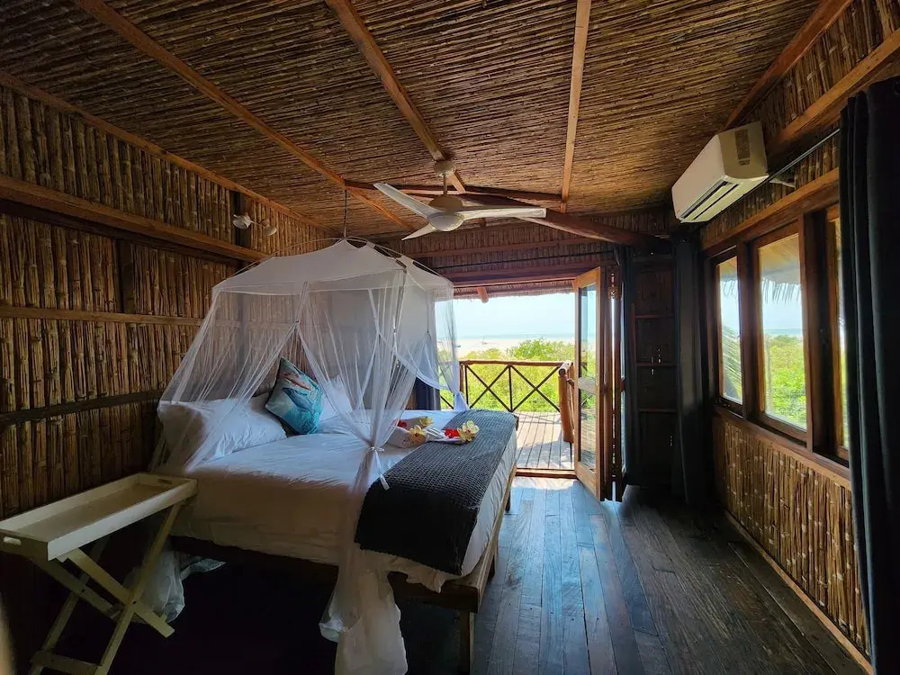 Ocean Pearl Beach Lodge