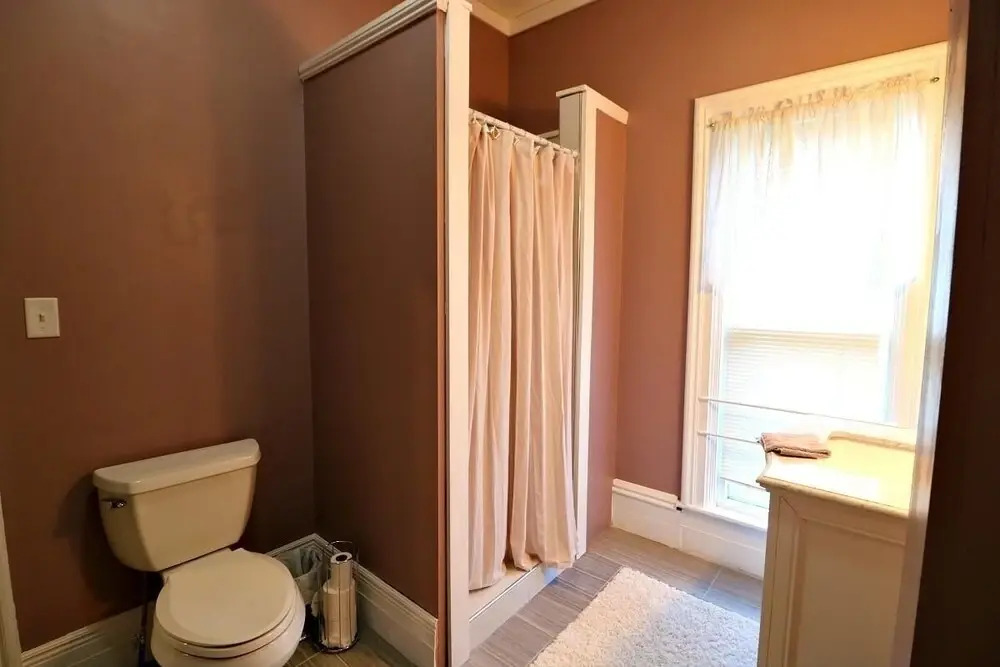 The Francis Rose House 3 Bedroom Home by Redawning