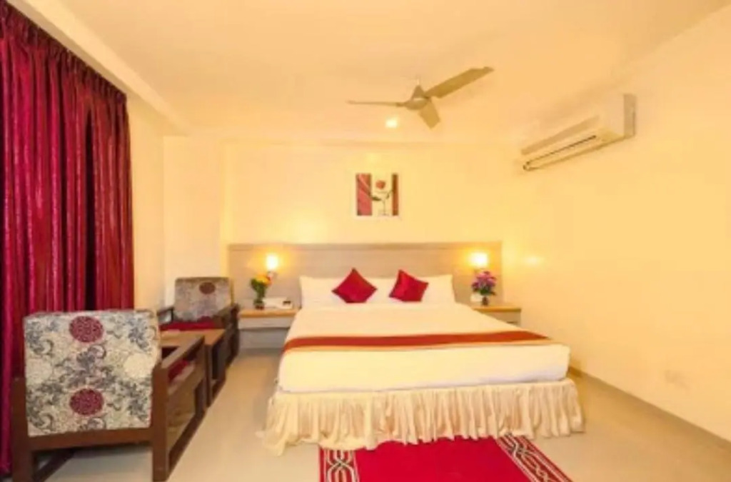 Hotel Select