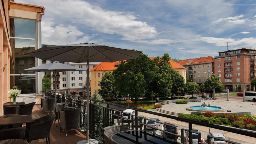 Apollo Hotel Bratislava