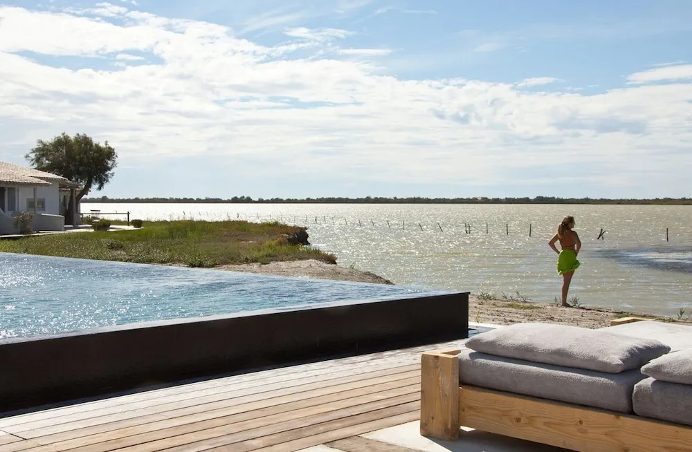 Lodge Sainte Helene Adult only