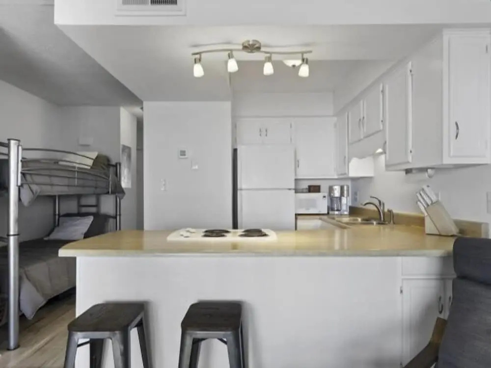 Pura Vida Pure Life - Expansive Views Of The Ocean And Wide Sandy Beach 1 Bedroom Condo by RedAwning