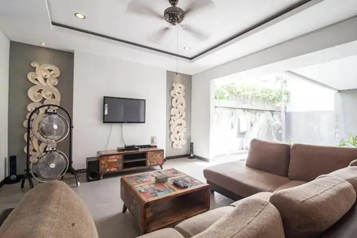 Villa Mat2ram