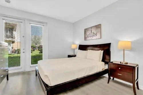 Emerald Isle 103 3 Br townhouse by RedAwning