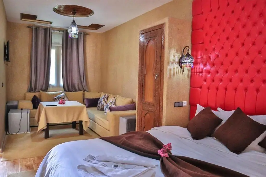 Residence Touristique Merzouga