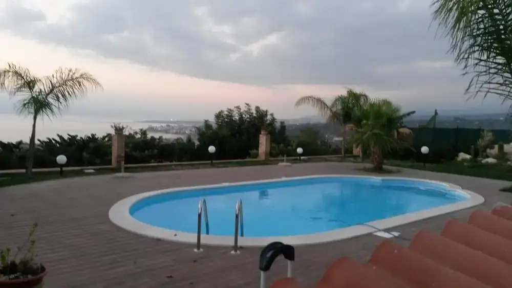 B&B Angolo Di Paradiso
