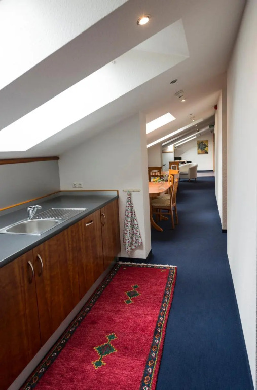 Pension Freiraum Guesthouse Berlin