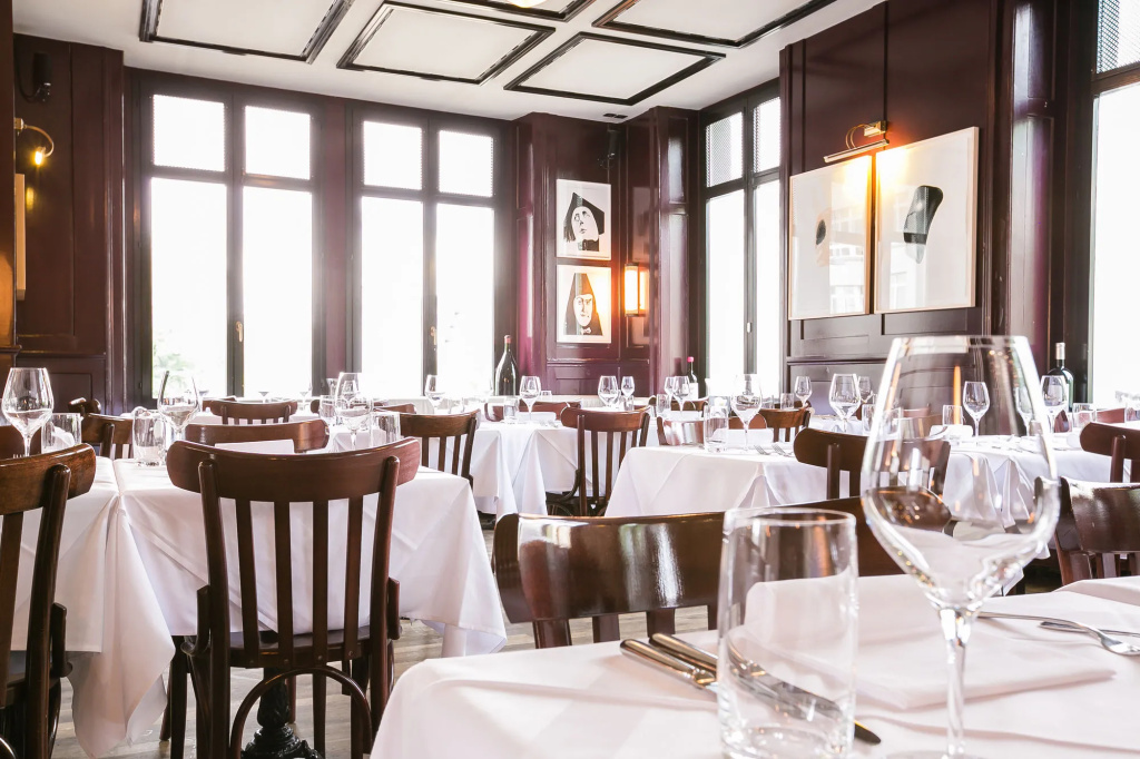 Boutique & Art Hotel Helvetia