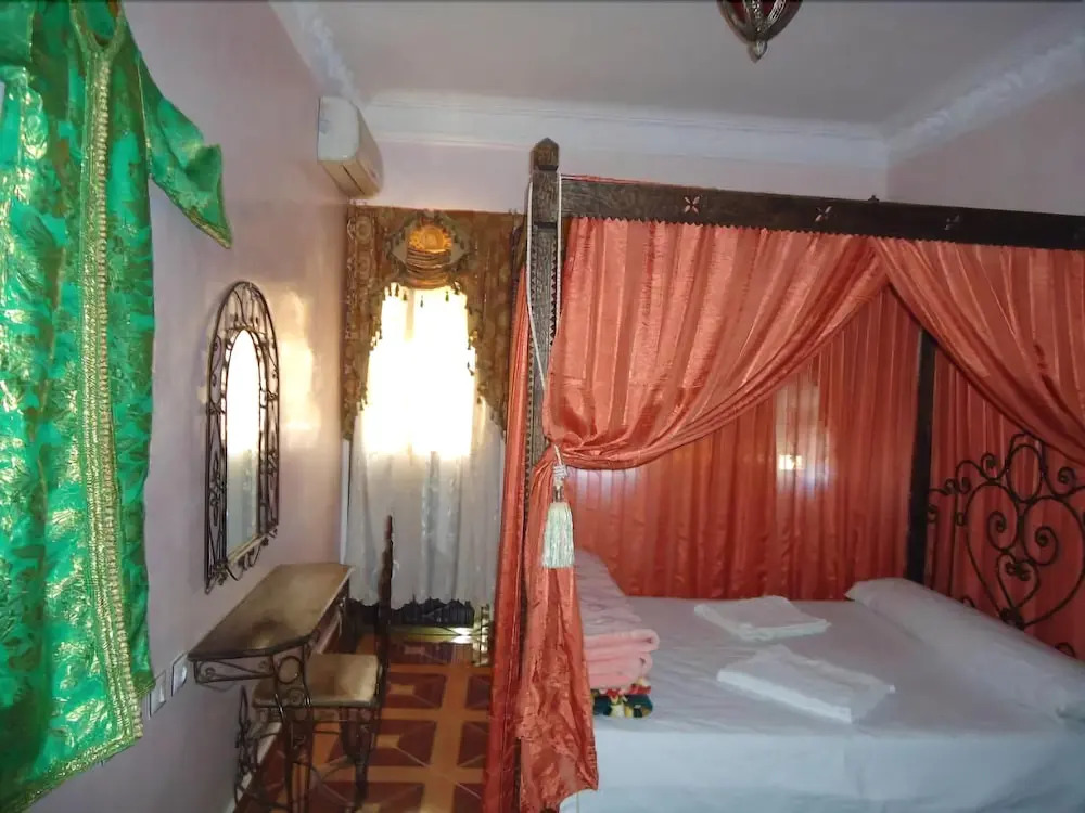 Maison Dhotes Annasr