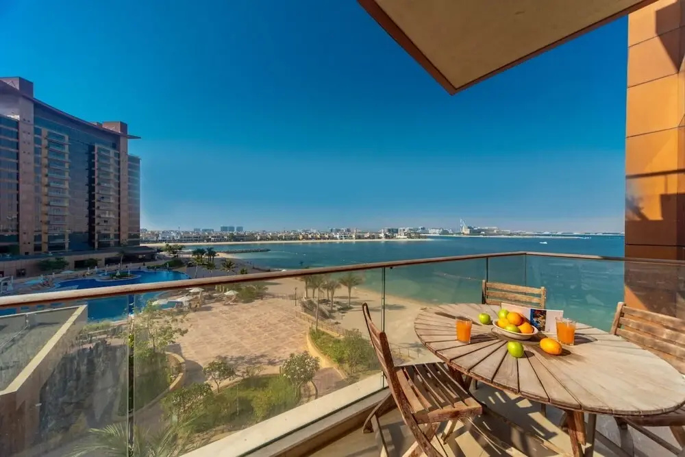 Pvt Beach Andaaz Residence