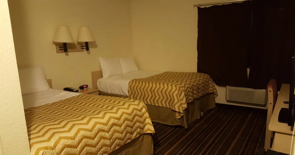Sioux City Inn
