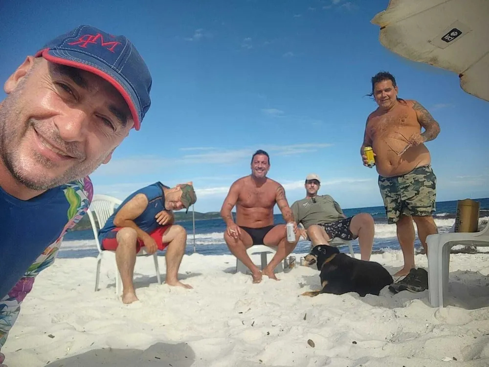 Beach Hostel & Suites, Cabo Frio